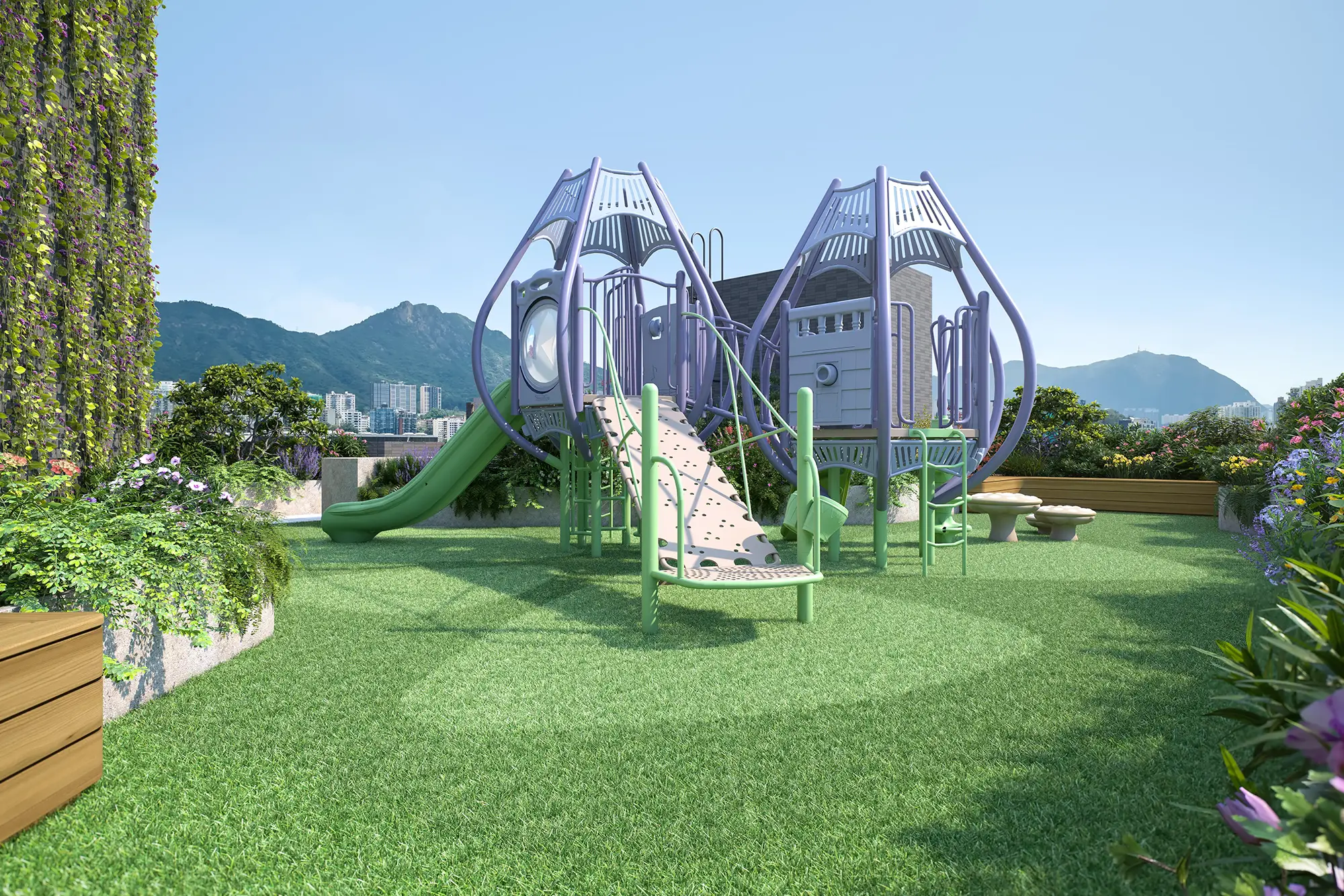 童趣園