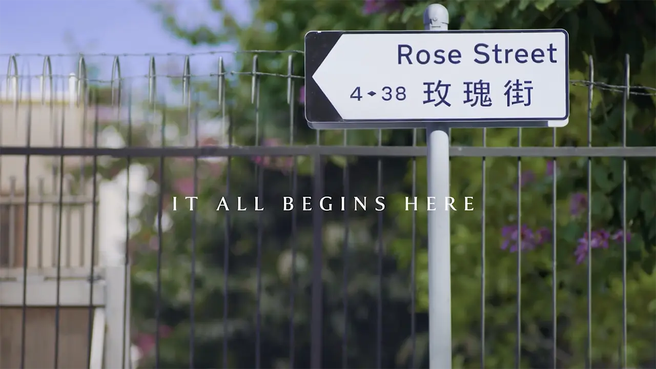 預告影片